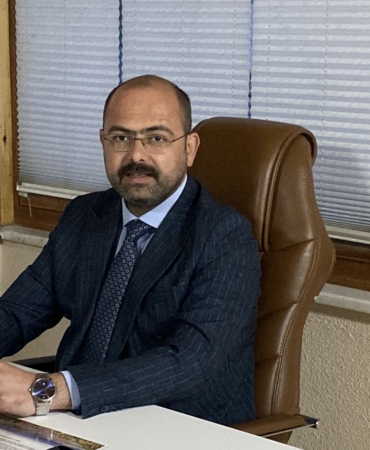 Başkan Volkan Kavaklıgil’den 2 Yıl Değerlendirmesi