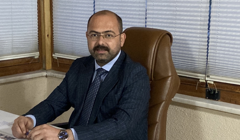 Başkan Volkan Kavaklıgil’den 2 Yıl Değerlendirmesi