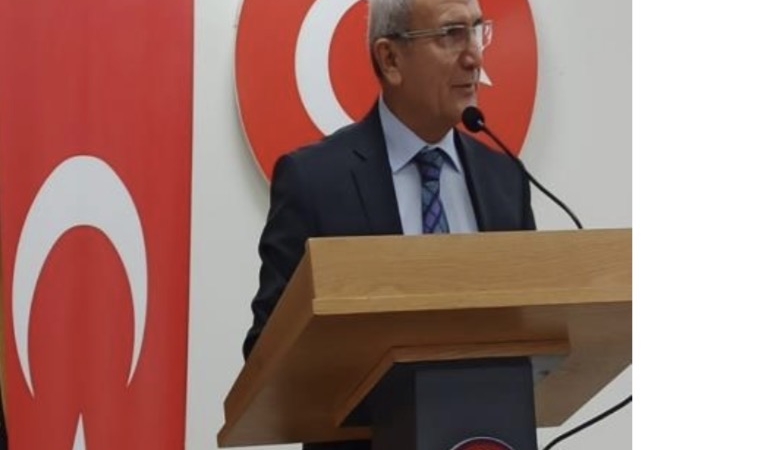 KASDERFED Başkanı Hasan Şen Görevi Bıraktı, Yerine Tosyalı Hemşerimiz Geldi