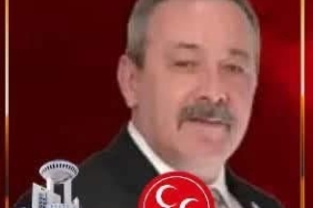 MHP İlçe Başkanı Suat Bazlamaçcı’dan Basın Açıklaması