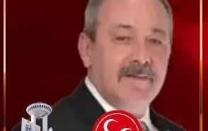 MHP İlçe Başkanı Suat Bazlamaçcı’dan Basın Açıklaması