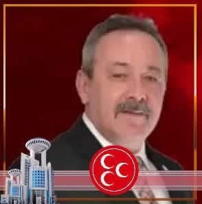 MHP İlçe Başkanı Suat Bazlamaçcı’dan Basın Açıklaması