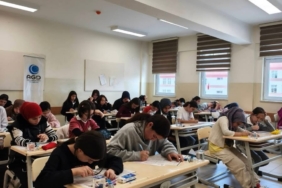 Anadolu Gençlik Derneği’nden Siyer-i Nebi Yarışması