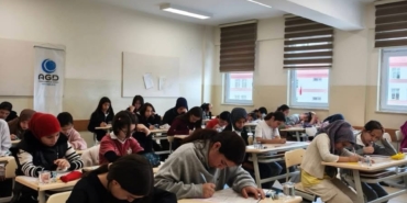 Anadolu Gençlik Derneği’nden Siyer-i Nebi Yarışması