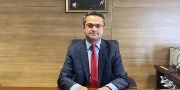 HEMŞERİMİZ İSA TOĞRUL’A ÖNEMLİ GÖREV