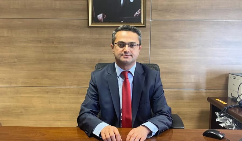 HEMŞERİMİZ İSA TOĞRUL’A ÖNEMLİ GÖREV