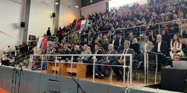 Tosya’da 19 Mayıs Coşkusu