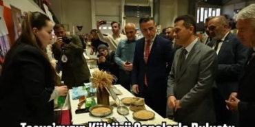 Tosya’mızın Kültürü Gençlerle Buluştu