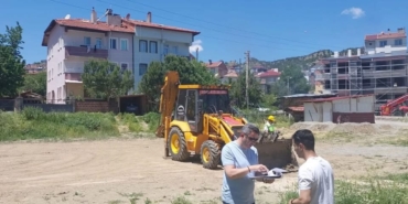 İlçe Milli Eğitimde Bekoloder Sınavı Yapıldı