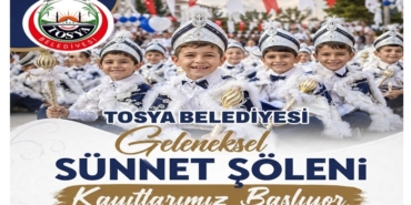 Sünnet Kayıtları Başladı