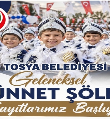 Sünnet Kayıtları Başladı