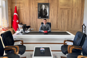 Tosya Kaymakamlığına Hüseyin Remzi Konak Atandı
