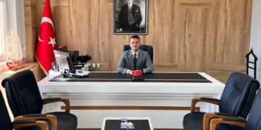 Tosya Kaymakamlığına Hüseyin Remzi Konak Atandı