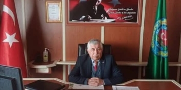 Tosya Ziraat Odası Başkanı Kadri Eken’den Hububat Fiyatlarına Tepki