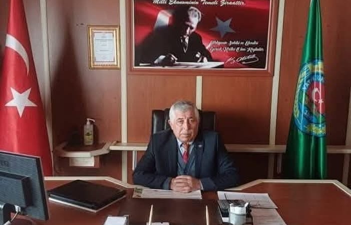 Tosya Ziraat Odası Başkanı Kadri Eken’den Hububat Fiyatlarına Tepki