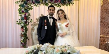 Tosya’da Mutluluğa İlk Adım