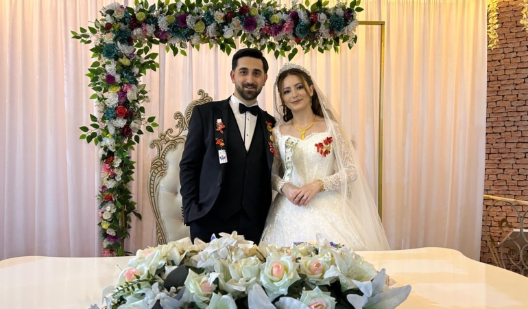Tosya’da Mutluluğa İlk Adım