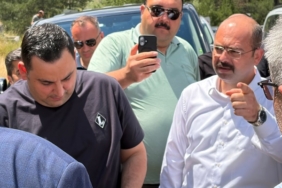 İskilip–Tosya Yolu Projesinde Önemli Adım