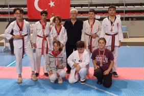 Tosya’dan Analig’de Büyük Başarı!