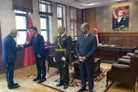 30 Ağustos Zafer Bayramı’nın 104. Yıl Dönümü Tosya’da Coşkuyla Kutlandı