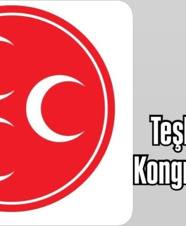 MHP İlçe Teşkilatında Kongre Hazırlığı