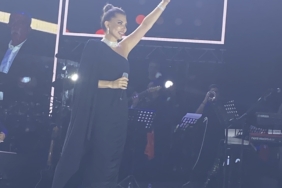 Tosya Festivalinde Unutulmaz Final!