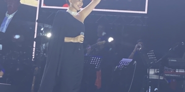 Tosya Festivalinde Unutulmaz Final!