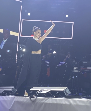 Tosya Festivalinde Unutulmaz Final!