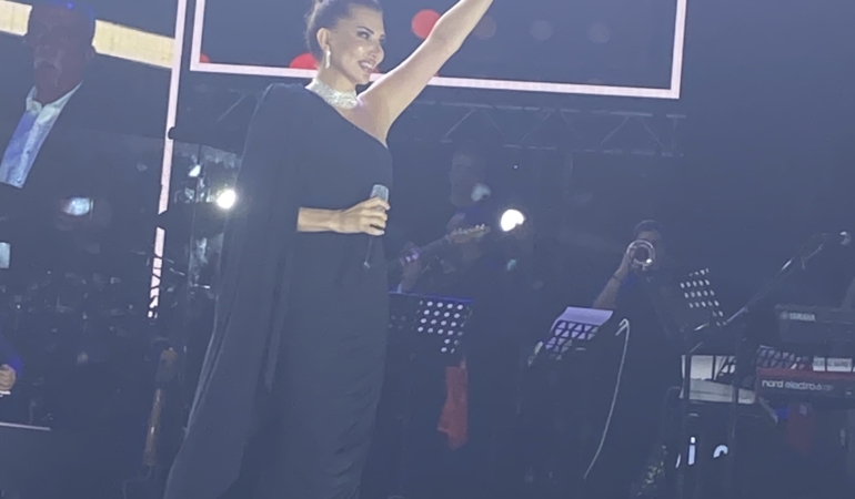 Tosya Festivalinde Unutulmaz Final!
