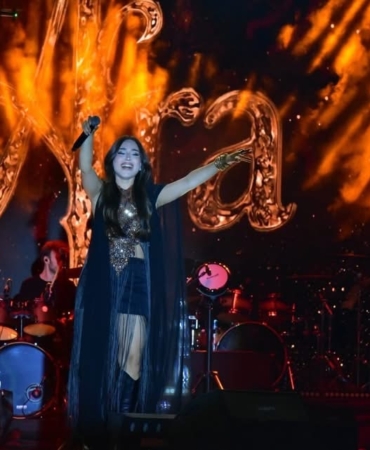 Tosya Kültür ve Pirinç Festivali’nde Müzik ve Eğlence Dorukta!