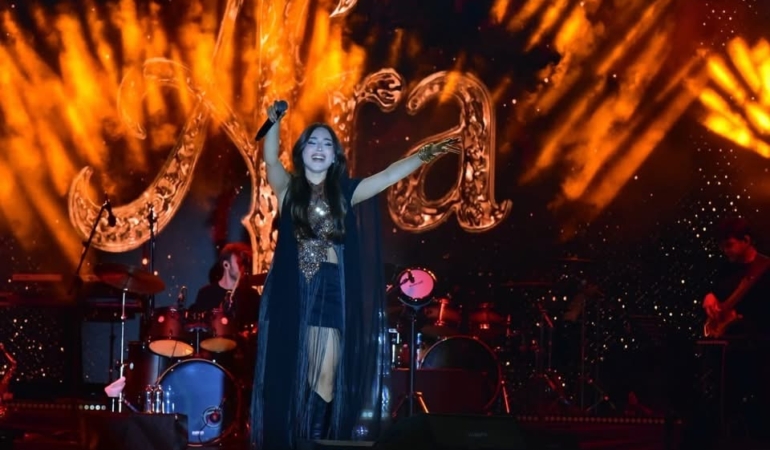 Tosya Kültür ve Pirinç Festivali’nde Müzik ve Eğlence Dorukta!
