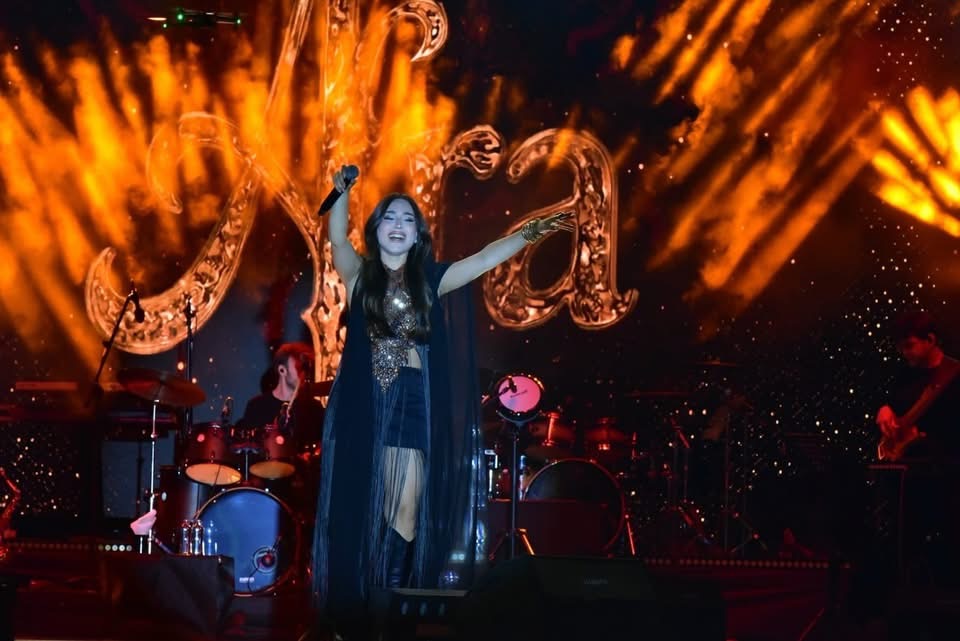 Tosya Kültür ve Pirinç Festivali’nde Müzik ve Eğlence Dorukta!