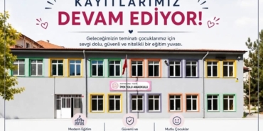 Tosya’da Yeni Eğitim Yuvası Hizmete Başlıyor