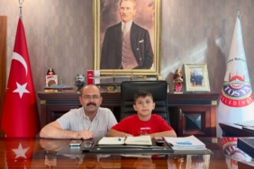 Belediye Başkanı Volkan Kavaklıgil: Emir İçin Biz de Varız!
