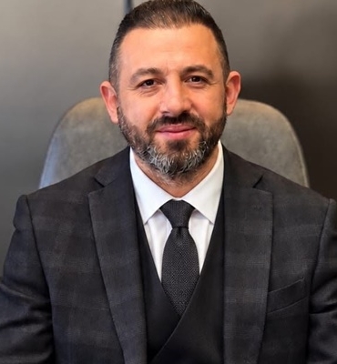 Tosya TSO Seçimlerini Mehmet Salih Tekeli ve Ekibi Kazandı