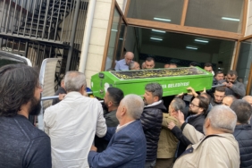 Ünsal Ailesinin Acı Günü