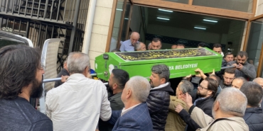 Ünsal Ailesinin Acı Günü
