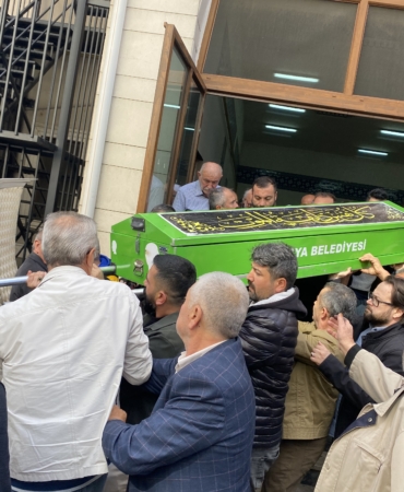 Ünsal Ailesinin Acı Günü