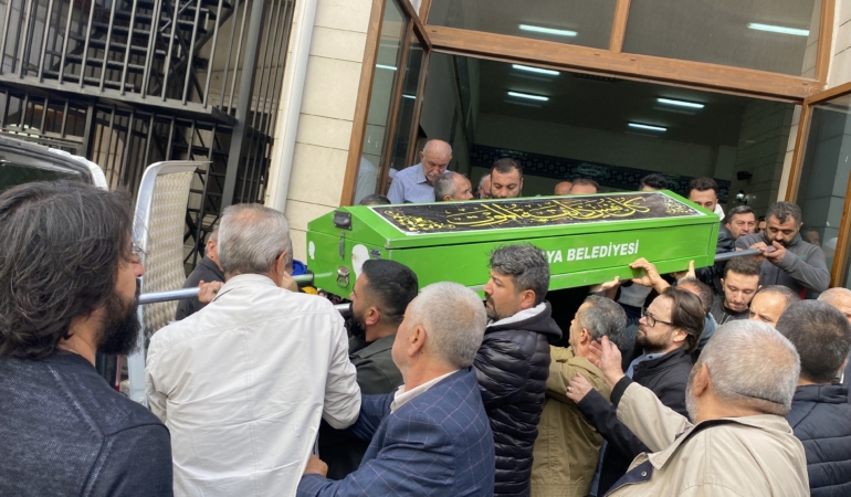 Ünsal Ailesinin Acı Günü